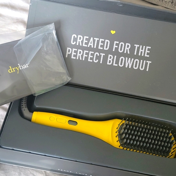 Drybar Other - 🎀HOST PICK🎀 Drybar Heated Straightener